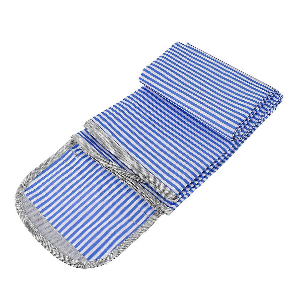 Lightweight Beach Mat Picnic Blanket for Outdoor Use Versatile Park Party Mat Stylish