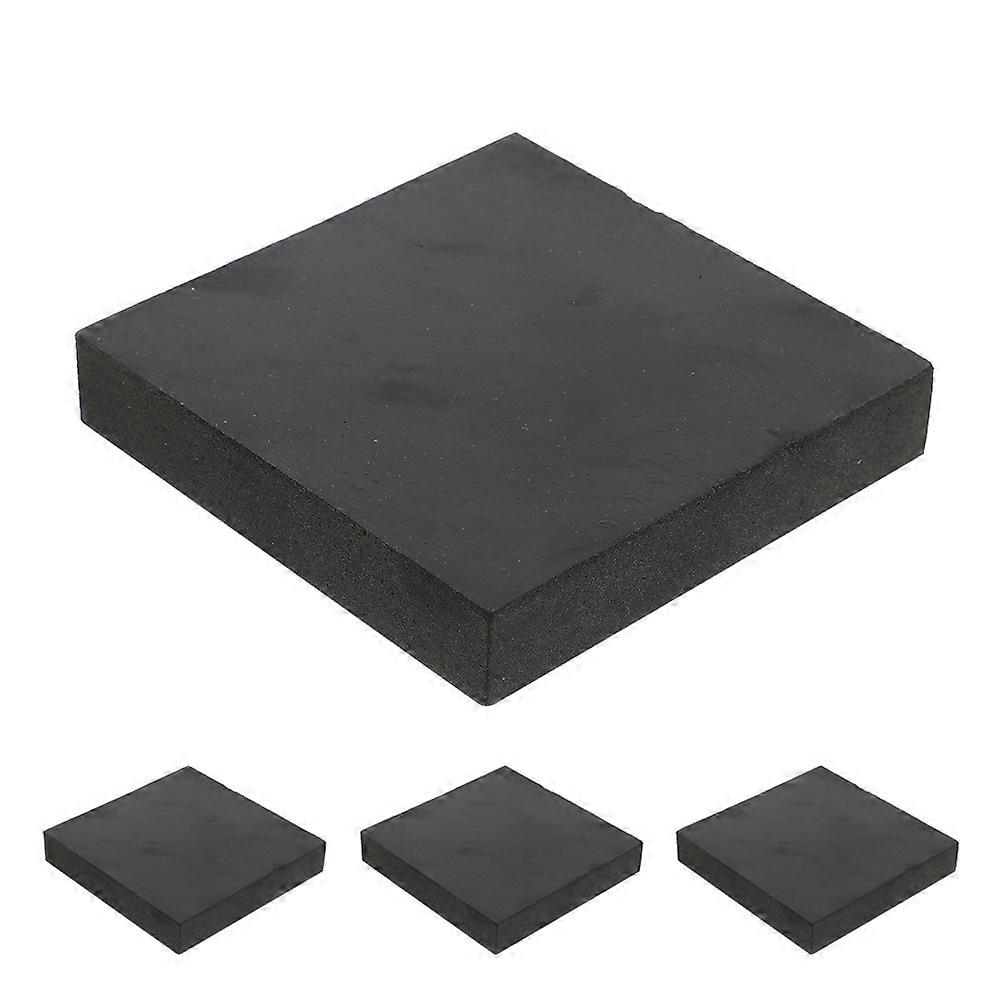 It looks like you're referring to a product listing for **vibration isolation pads**. Here's a breakdown of what such a product typically offers,