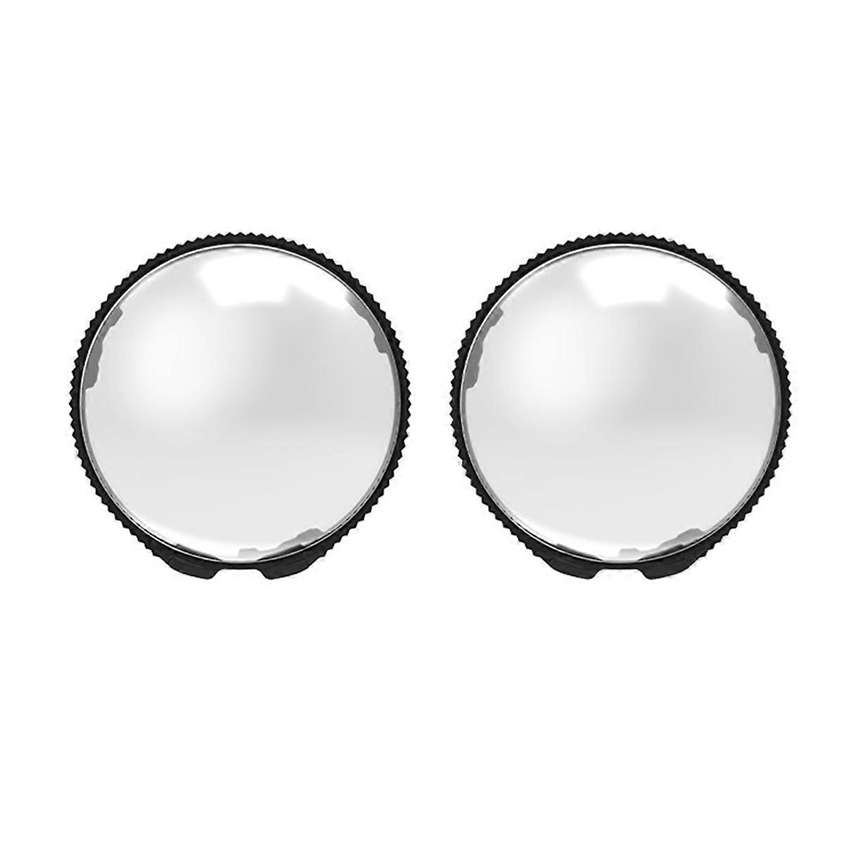 Protections d'objectif en verre pour appareil photo X5
