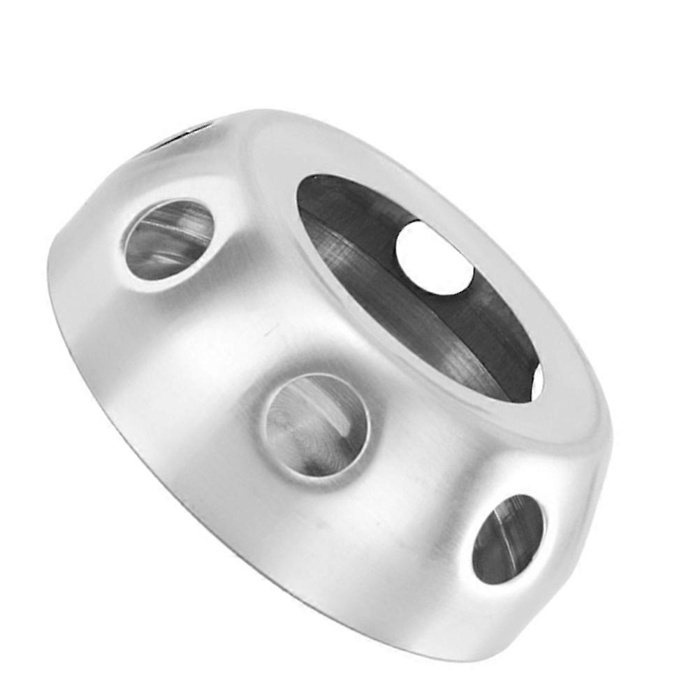 Stainless Steel Portable Hot Pot Stove Stand with Tray – Lightweight, Durable Camping Cookware for Alcohol Cooking, Outdoor Use