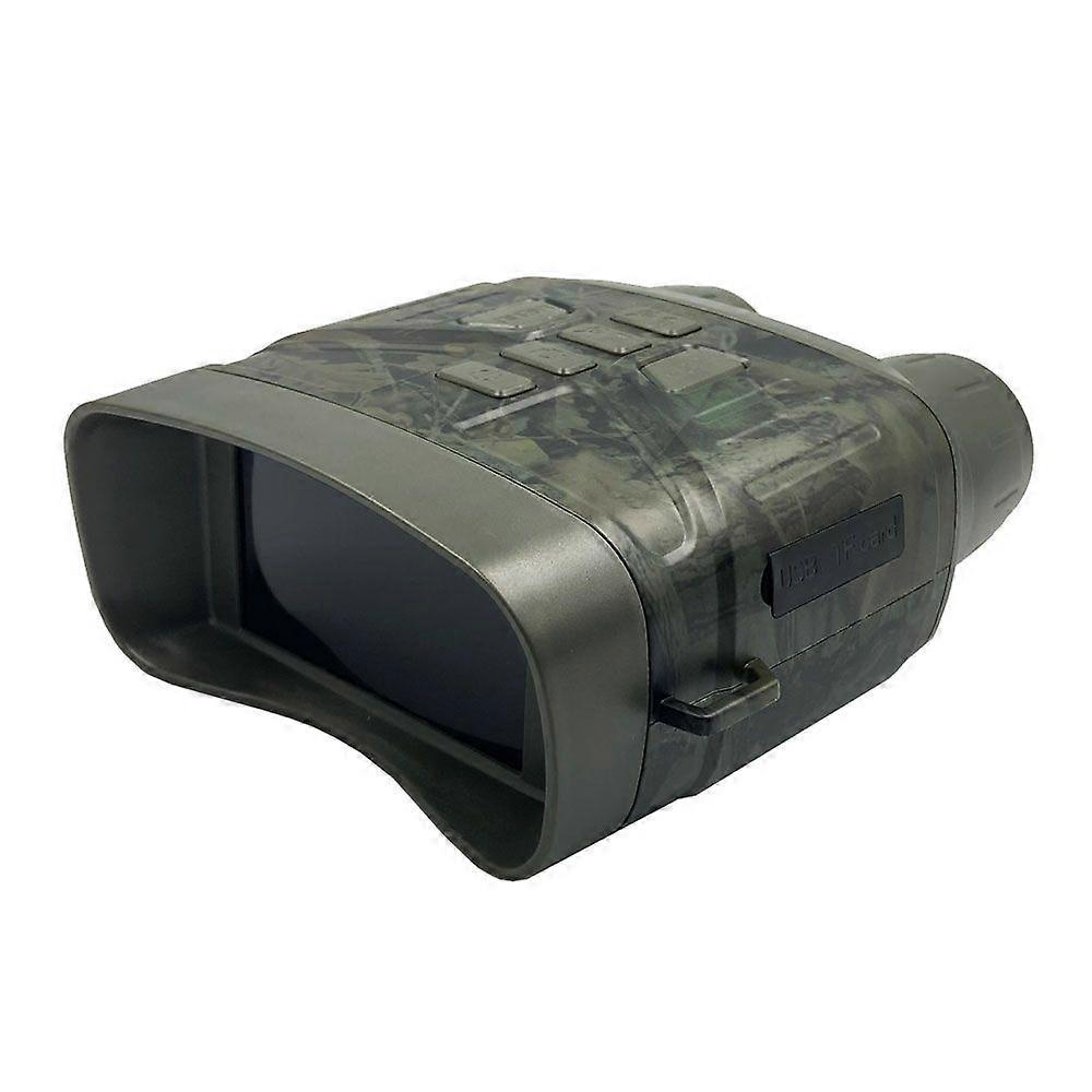 NV4000C Binoculars Digital Night Vision NV4000C