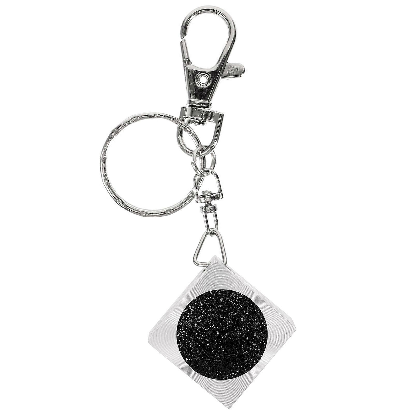 Pool Cue Tip Shaper – Durable Billiard Accessory for Precision Tip Maintenance and Control Tools