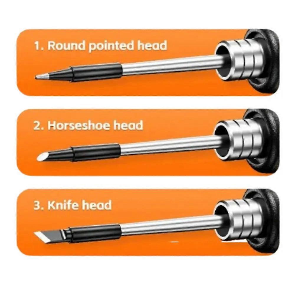 Wireless Soldering Iron Set