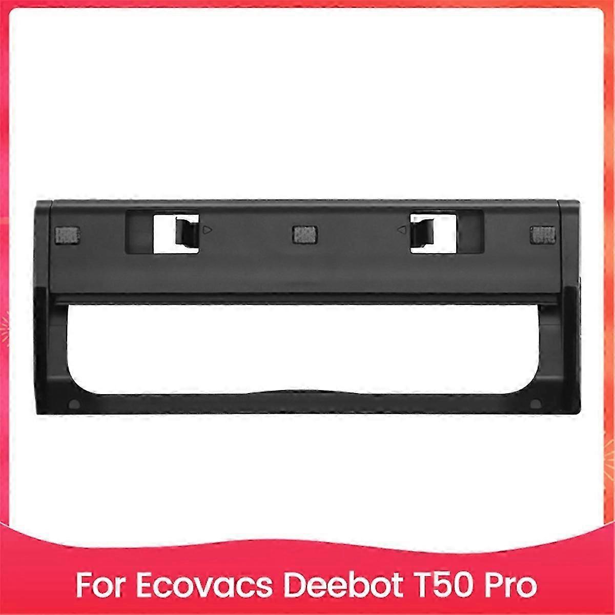 Hovedbørstedæksel til T50 Pro støvsugerdele