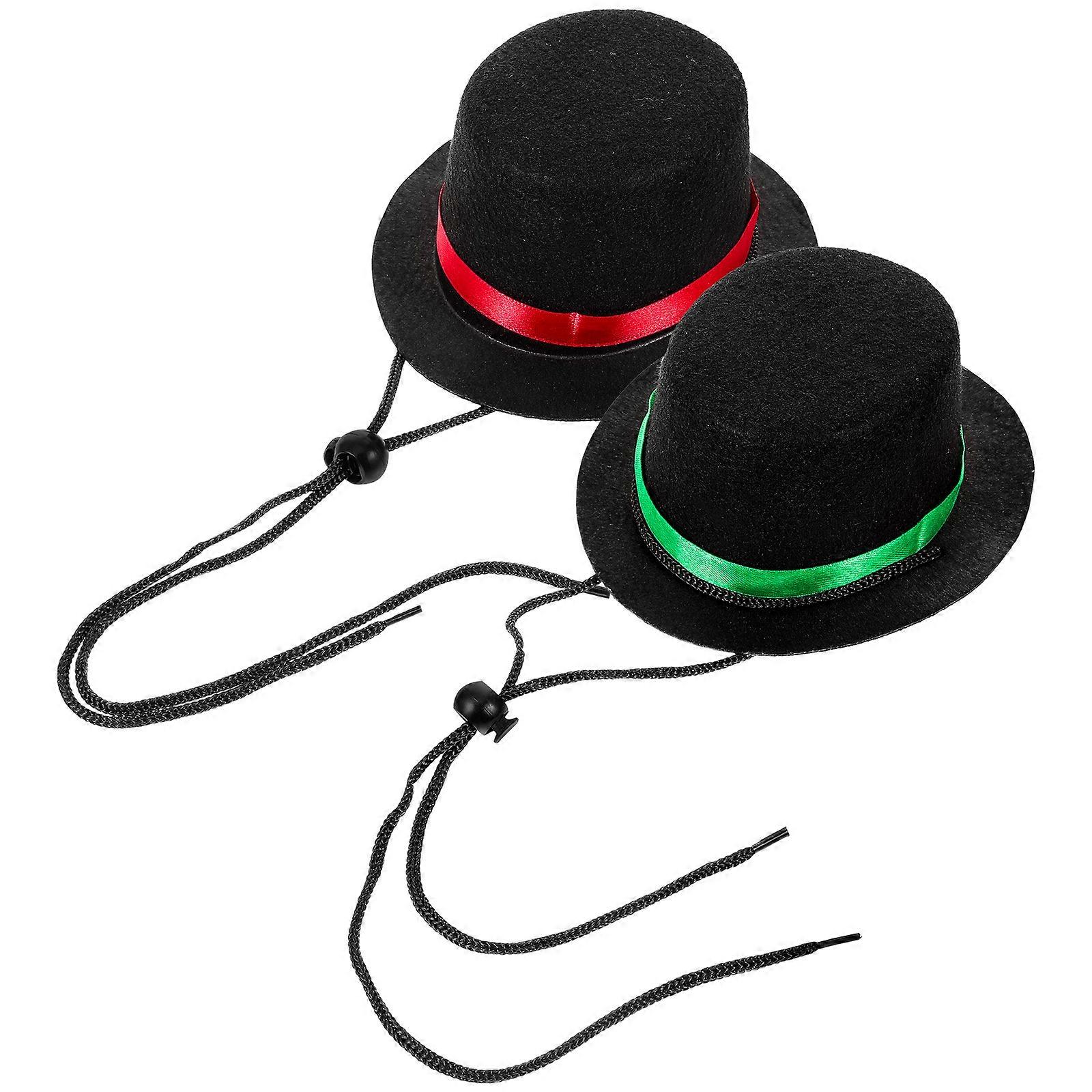 Pet Party Hats for Dogs and Cats – Soft, Lightweight, Breathable Costume Accessories for Puppies, Kittens, Outdoor Events and Celebrations