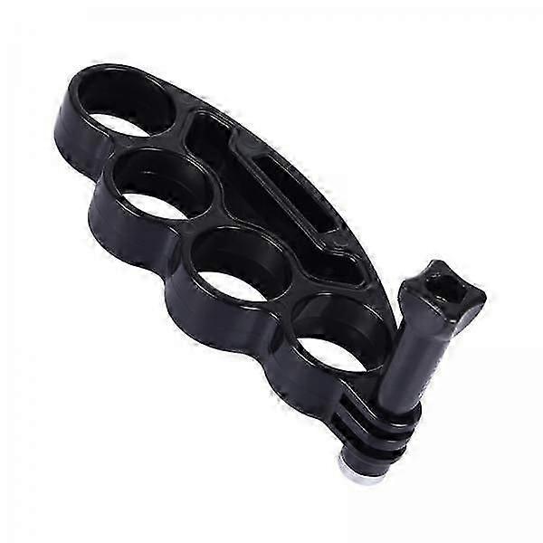 2-4pack Handheld Finger Grip Mount Ring Monopod Tripod Mount for Hero5 4 Session