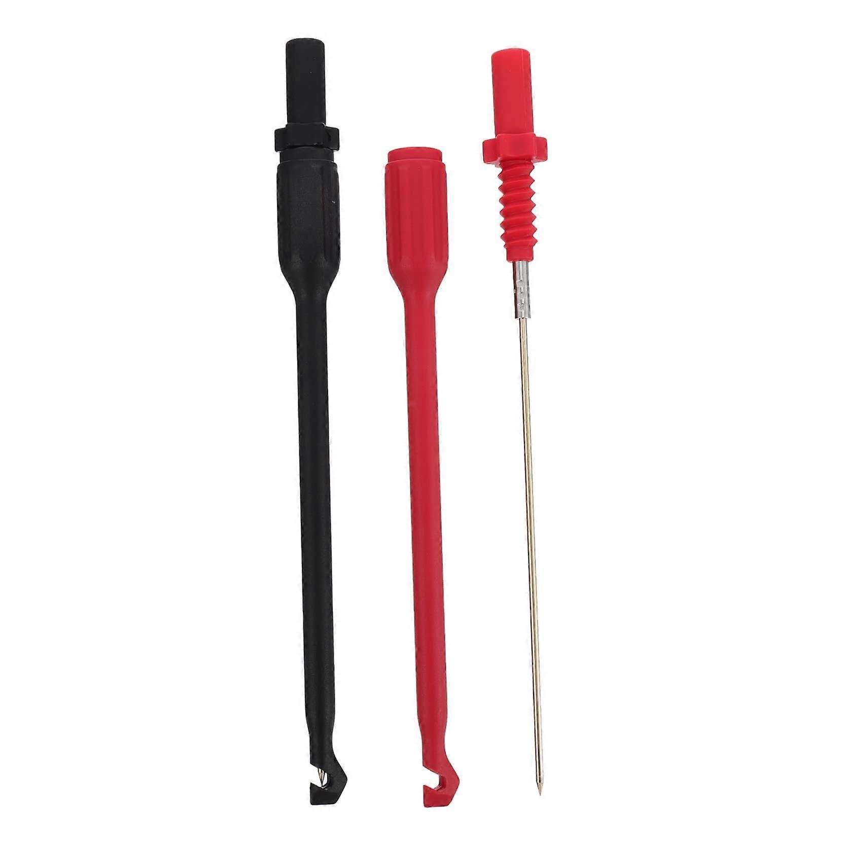 Rear Probes Car Test Probe Wire Probes NonDestructive  Pin for Cable Testing