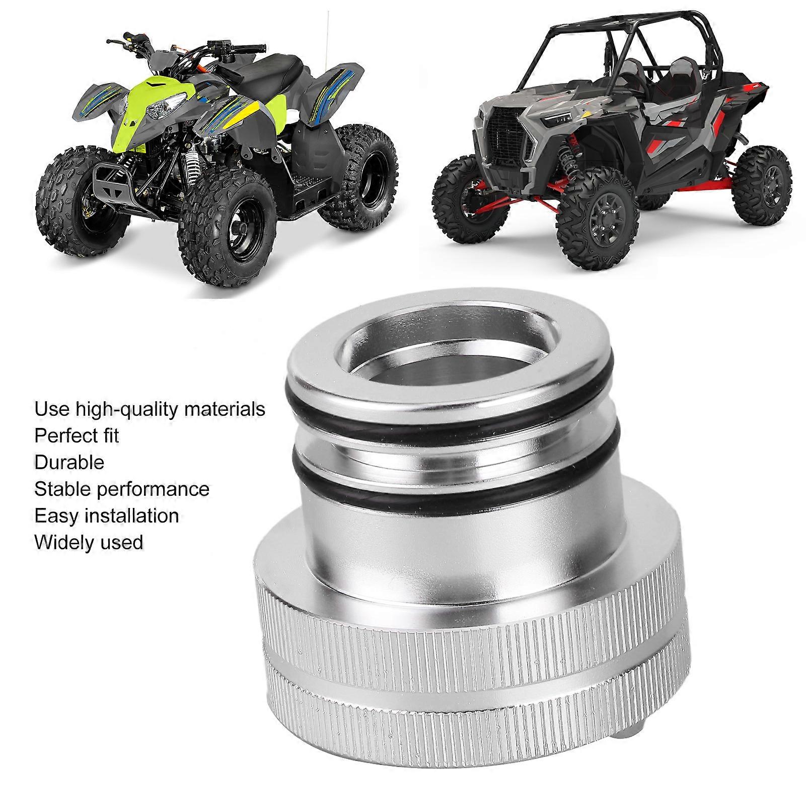 Wheel Bearing Greaser Tool Vehicle Fit for Polaris ATV UTA RZR Ranger Sportsman 35mm