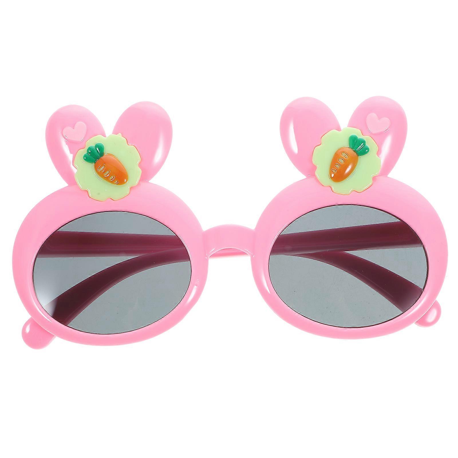 Cartoon Sunglasses for Boys Stylish Summer Eyewear for Parties, Pool Fun & Cosplay with Durable Design and Attractive Colors