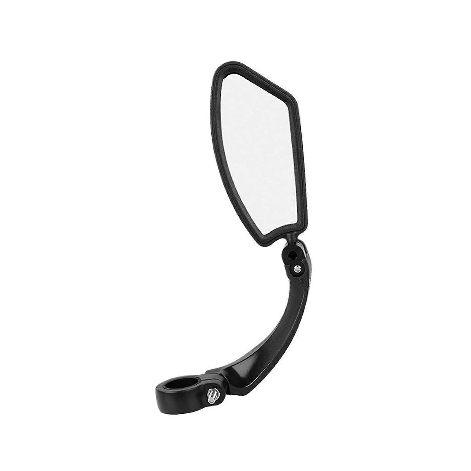 High-Strength Bicycle Rearview Mirror, Flexible Safety Mirror for Cycling, Impact-Resistant, Standard Model