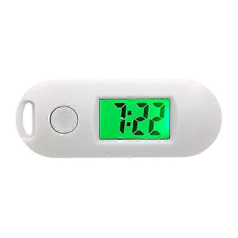 Excellent Digital Clock Portable Student Pocket first-class