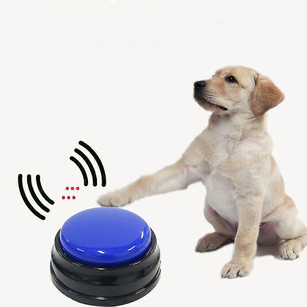 dog training buttons,recording toys,pet training aids