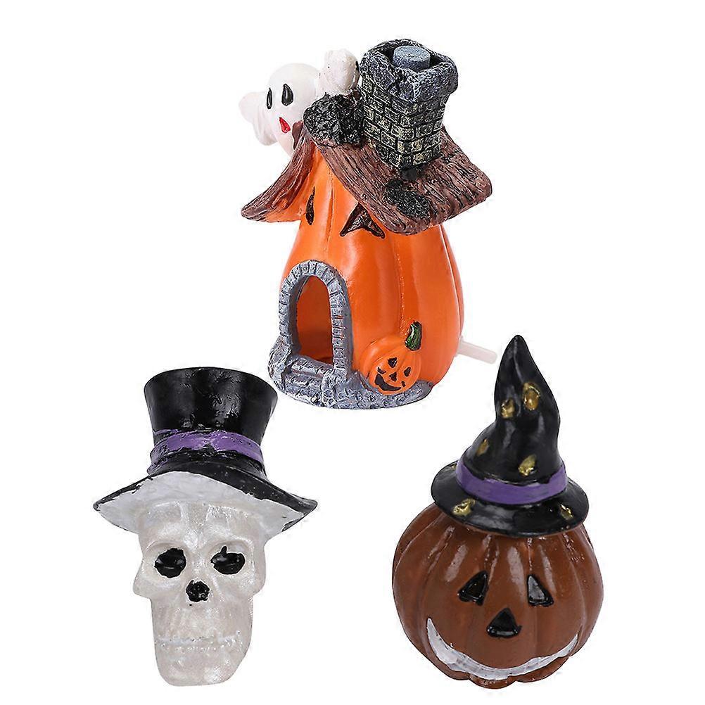 Aquarium Decor, Suitable for Fish Tanks and Holiday Ambiance