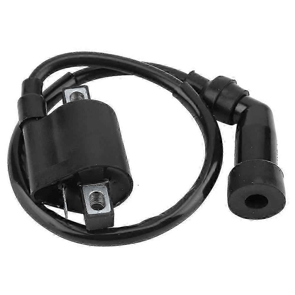 Ignition Coil Fit for YAMAHA KODIAK 400 YFM400 1999-2006 - Replacement Ignition AccessoryEdition731