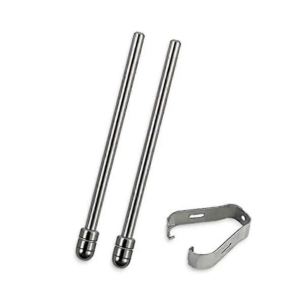 Titanium Alloy Replacement Maker Tips Fits For Remarkable 2 Maker Stylus Pen, Note Taking Fine Back