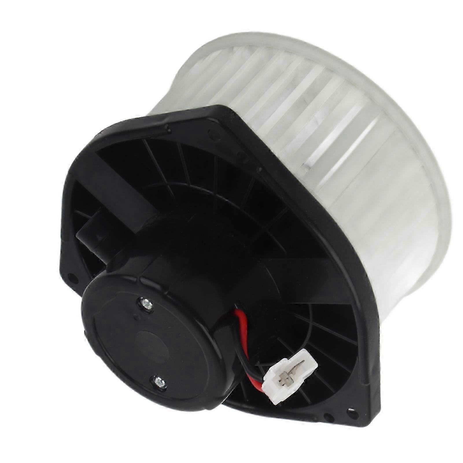 AC Blower Motor 27226 JS71C for Navara D22 1998-2008 Heater & Air Conditioner Fan Replacement