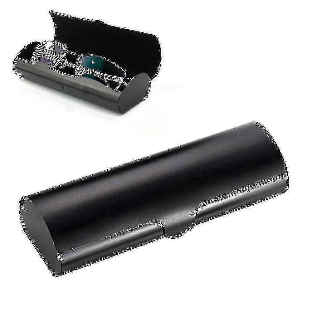 Glasses Case Hard Shell Eyeglass Case Tw
