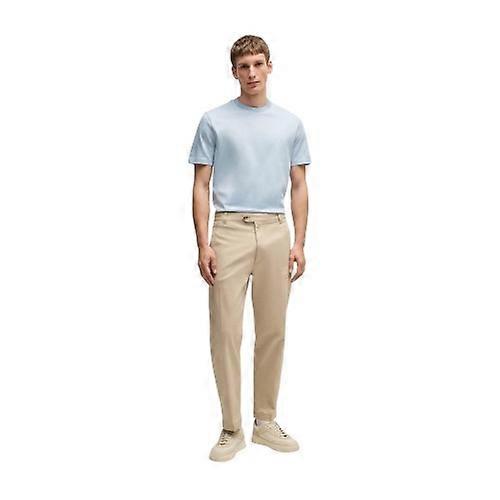 Boss Mens H-Thompson 432 T-Shirt