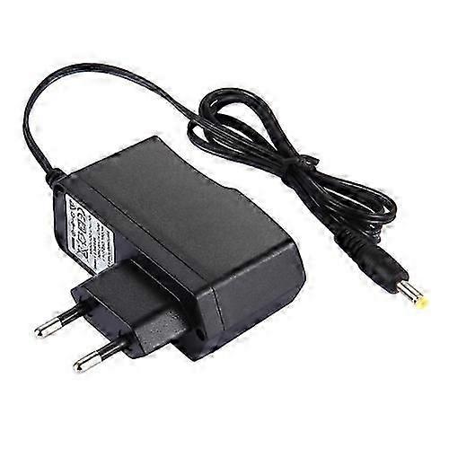 AC-adapter for bærbar DVD-spiller