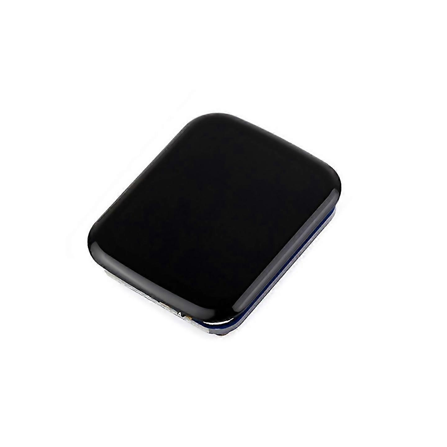169inch Round Lcd Display Module With Touch Panel