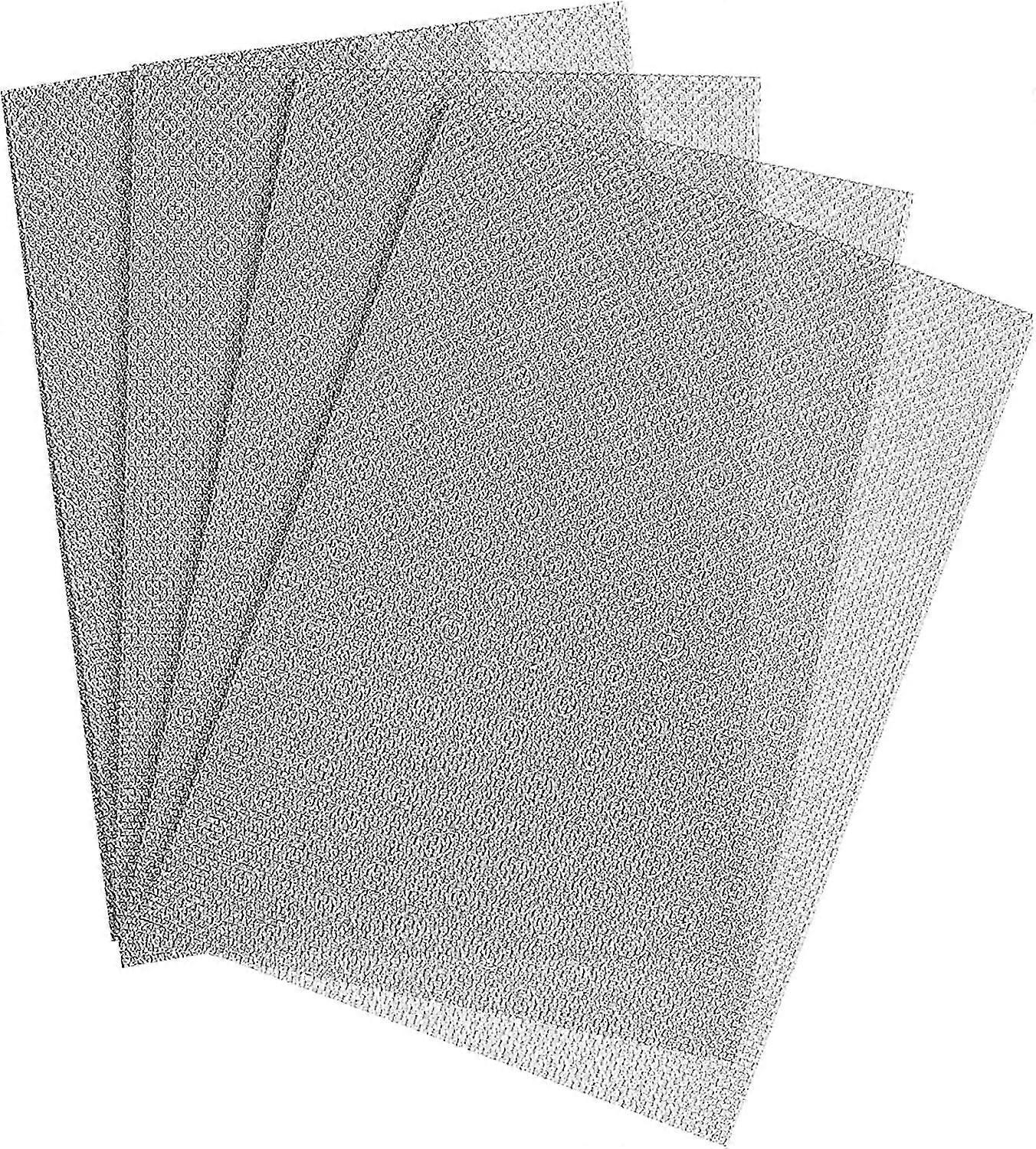 Stainless Steel Metal Mesh Mesh Filter Screen Opening Leaf Filtration Grid Screen Filter Anti Insect Rats In Garden 21x30 Cm