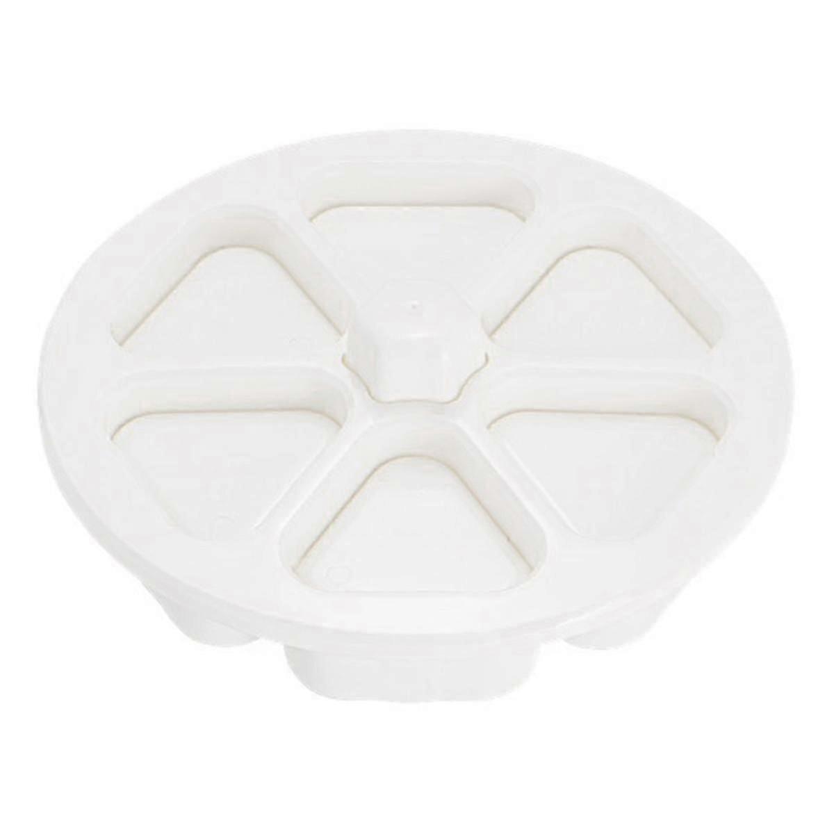 Exquisite Quick & Hygienic Onigiri Maker - for, Makes 6 Rice Balls at Once