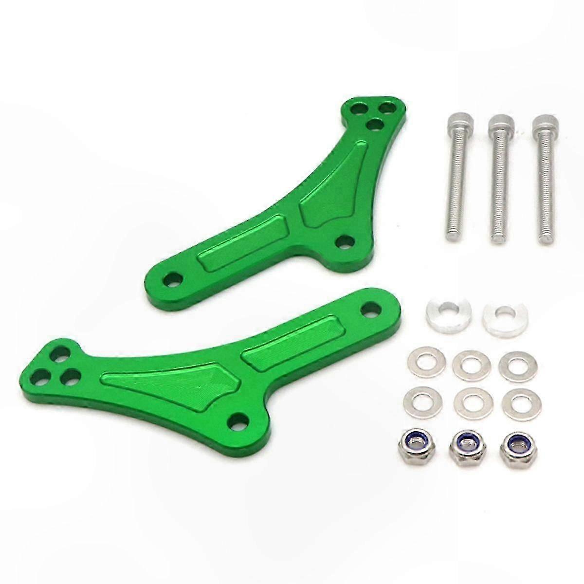 Lowering Links for Motorcycle Rear Suspension Arm Support 25MM Drop Fit ZX25R ZX4R 2023+ Models