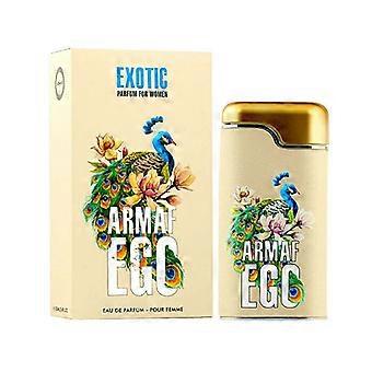 Ego Exotic - EDP - Volume: 100 ml