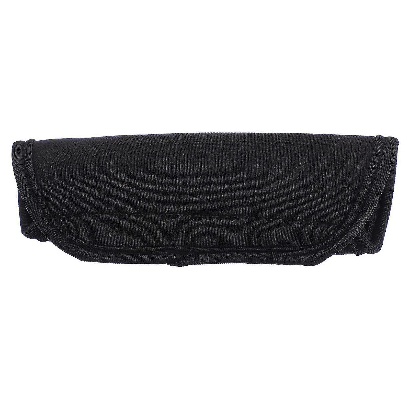 Luggage Handle Wrap Suitcase Handle Saddle Suitcase Handle Wrap for Flight Attendant