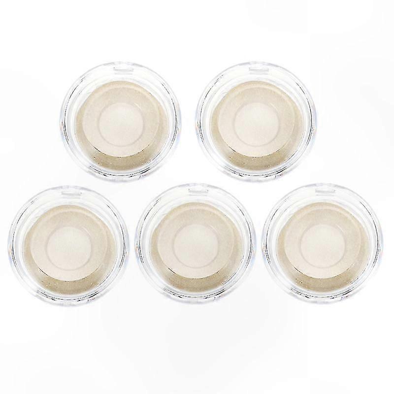5-Pack Lash Organizer Container