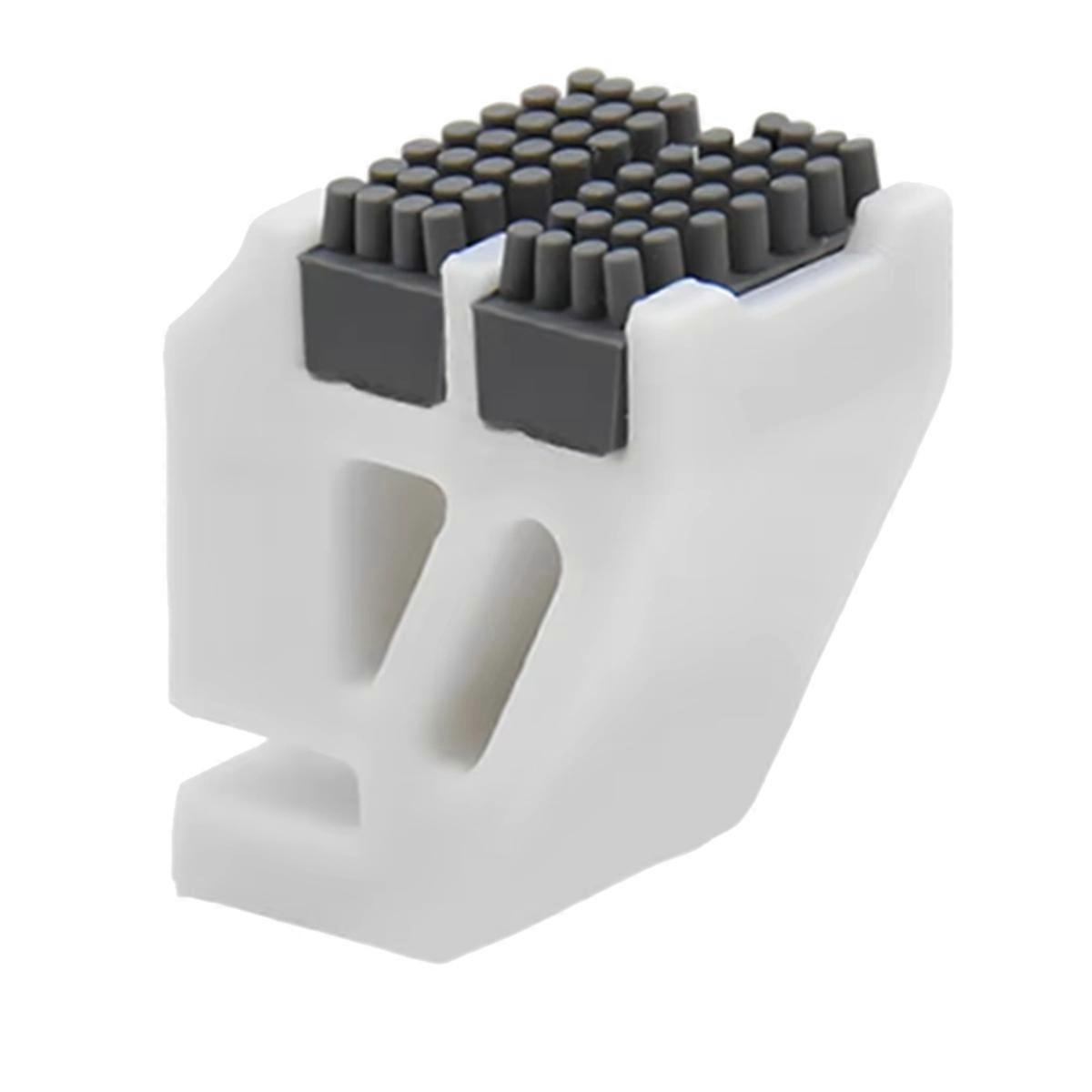 For X1/X1C/P1P/P1S Hotend Wiper Nozzles Silicone Brush