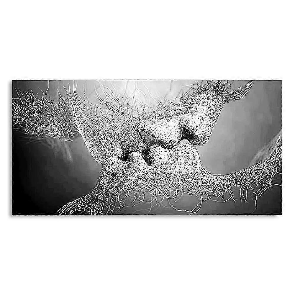 Black & White Wall Art Picture