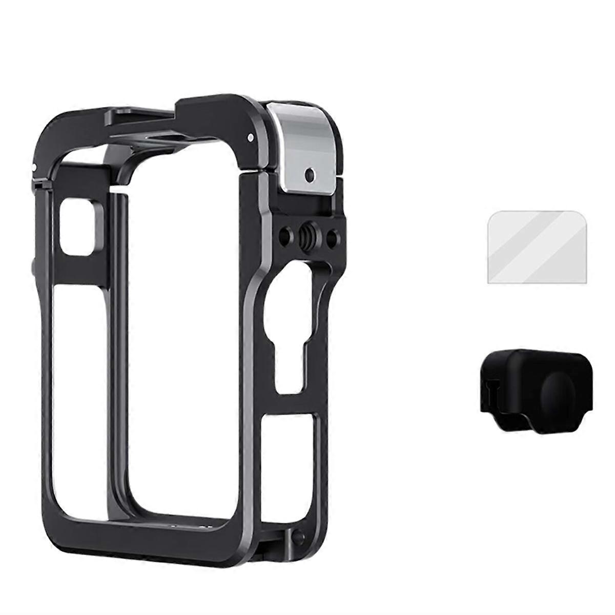 For 360 Camera Protection Frame Anti-Fall Cover