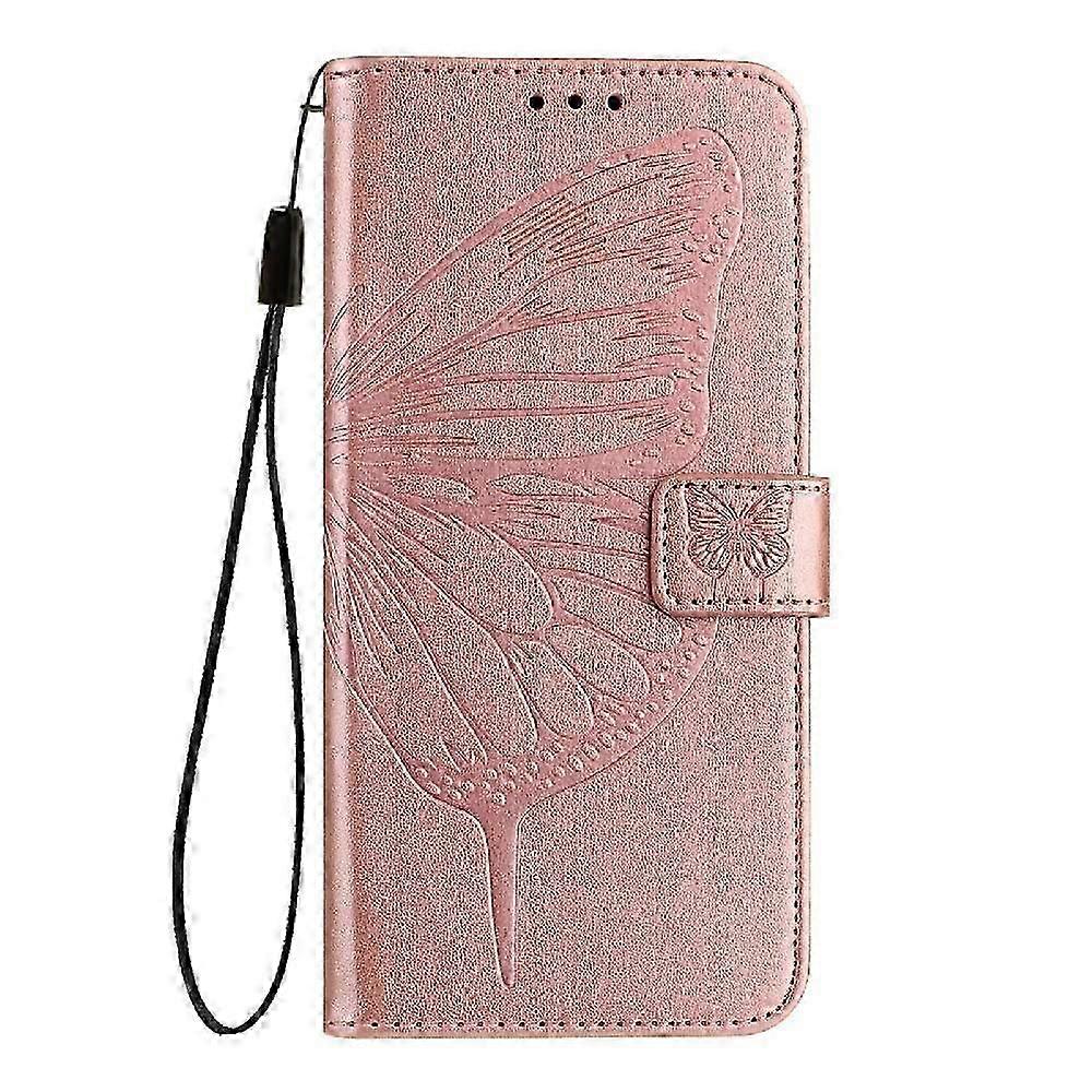 Case for Realme 9i 4G Premium PU Leather File Cover with Embossing ...