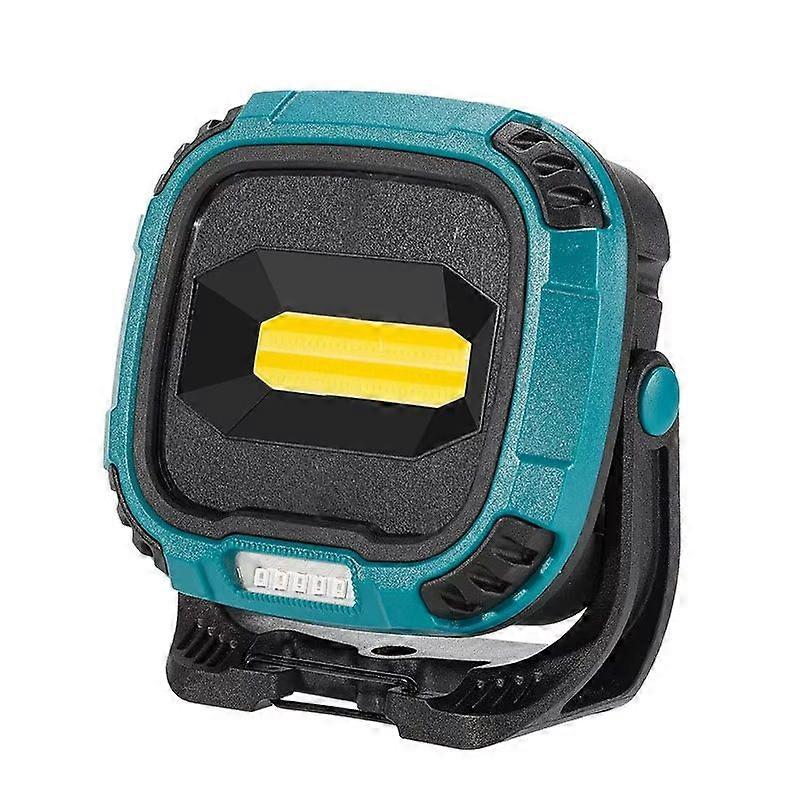 E-SMARTER W895-1 COB Portable Rechargeable Work Light W895-1