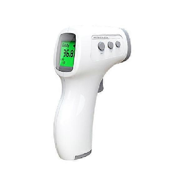 TM A79 Non-contact infrared thermometer, thermometer, non-contact forehead thermometer for adults