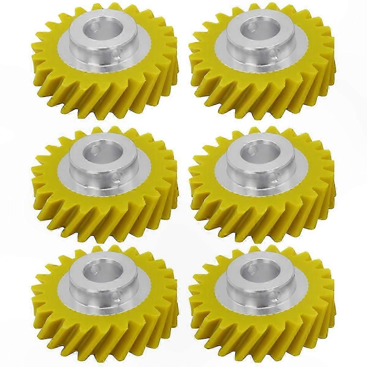 Gear Replacement Components for Stand Mixer W10112253
