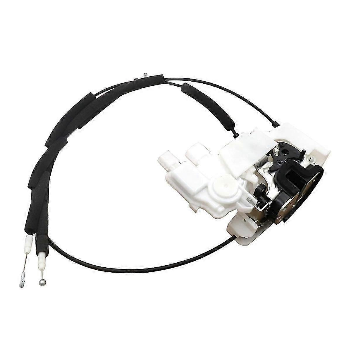 Rear Left Door Lock Assembly for 2005-2018 Vehicles