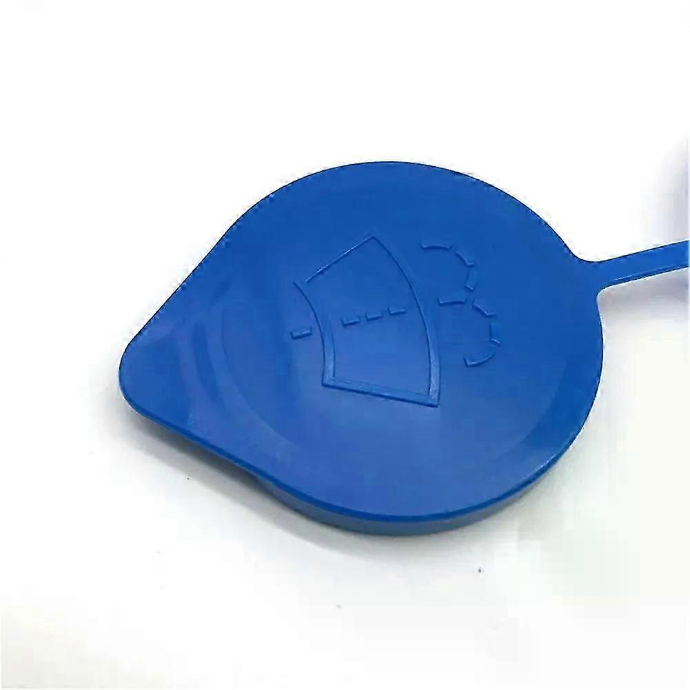 Car Windshield Wiper Washer Fluid Reservoir Lid Fits Suitable for Honda Windshield Washer Tank Cap Suitable for Accord 2013-2018 Car Accessories