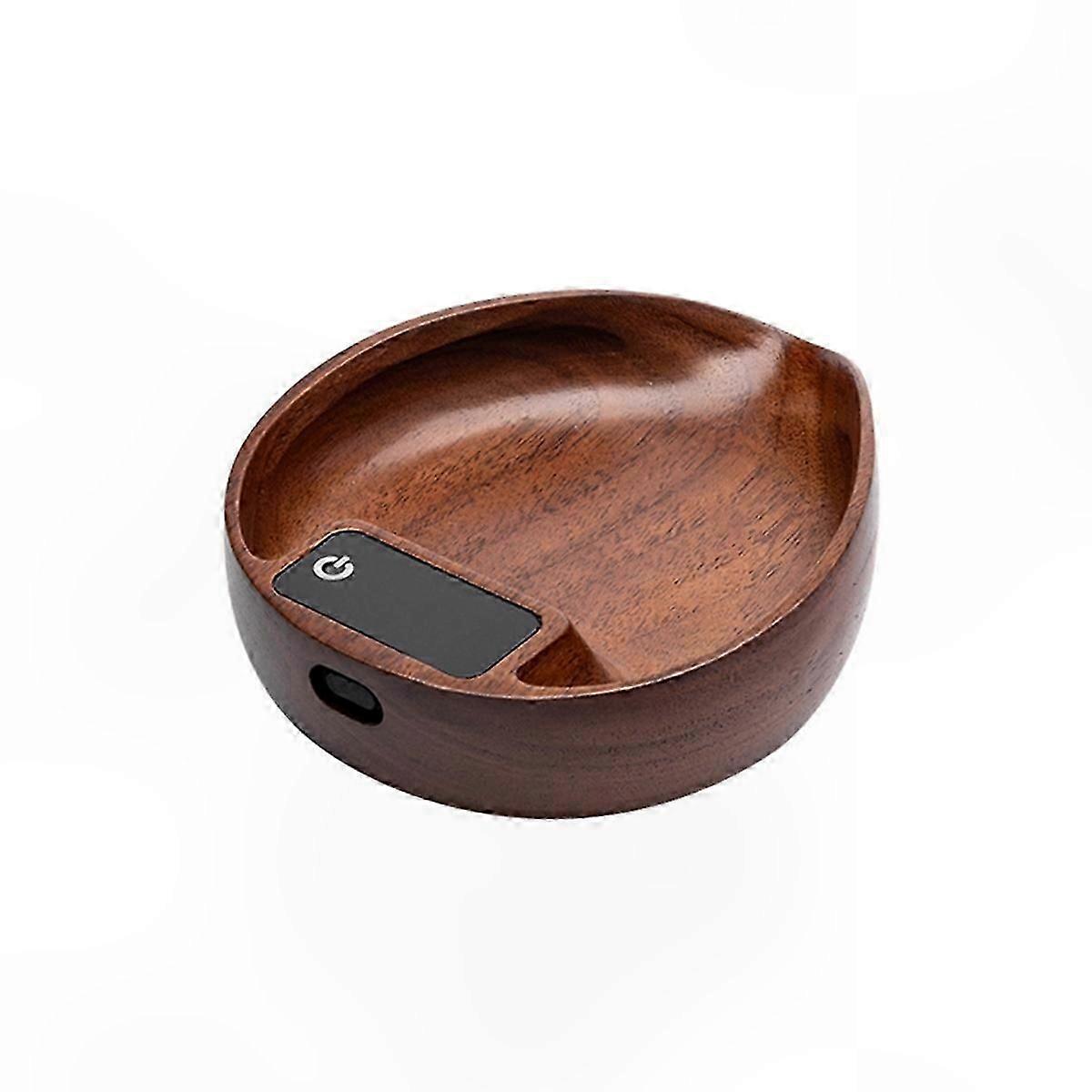 Precision Kitchen Scale for Coffee, Tea, and Nuts, 0.1g Accuracy