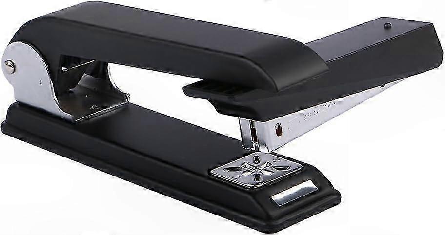Adjustable Swivel Stapler for Booklets, 12 Sheet Capacity, Durable Design