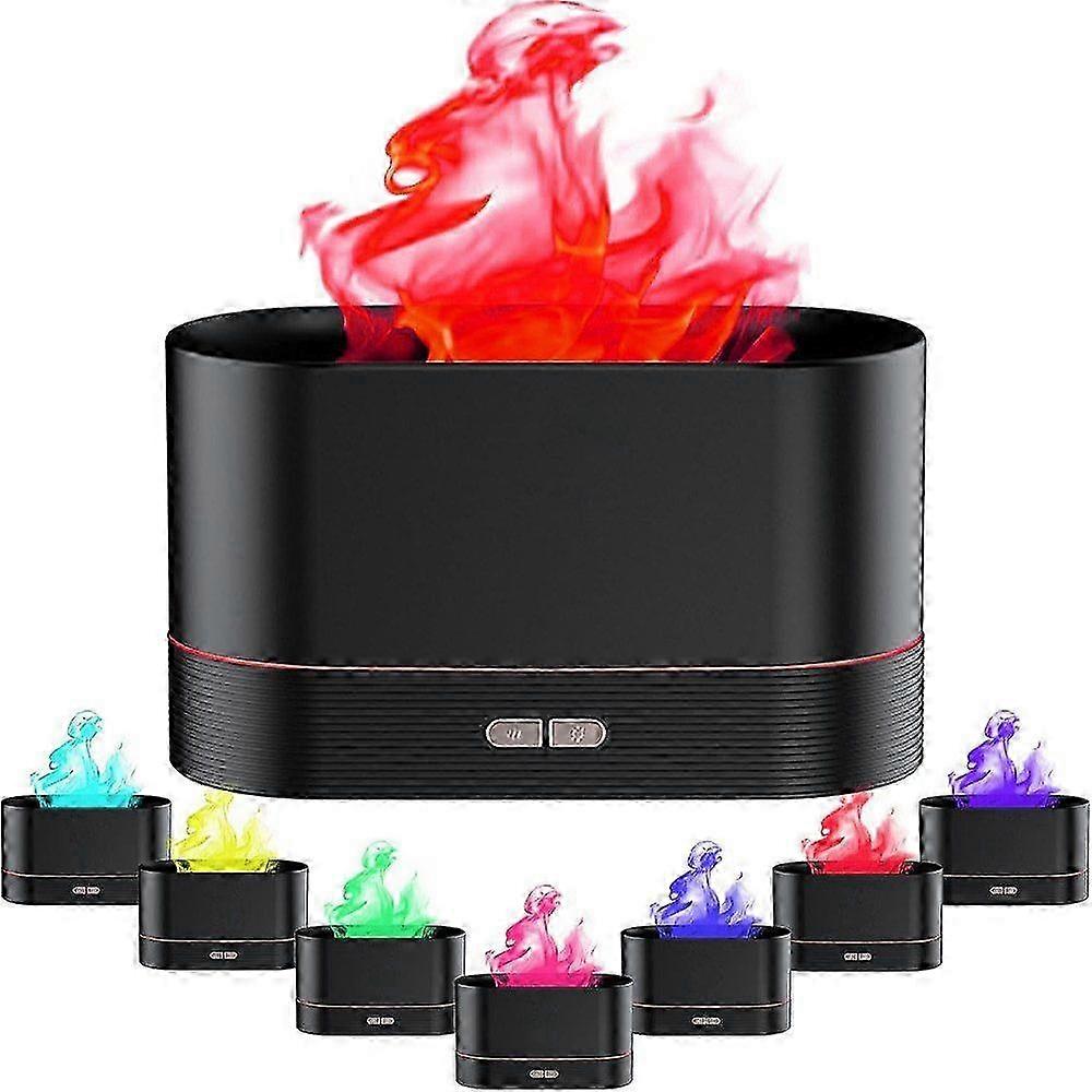 Mini Humidifier USB Diffuser Aromatherapy Machine for Home & Office Use