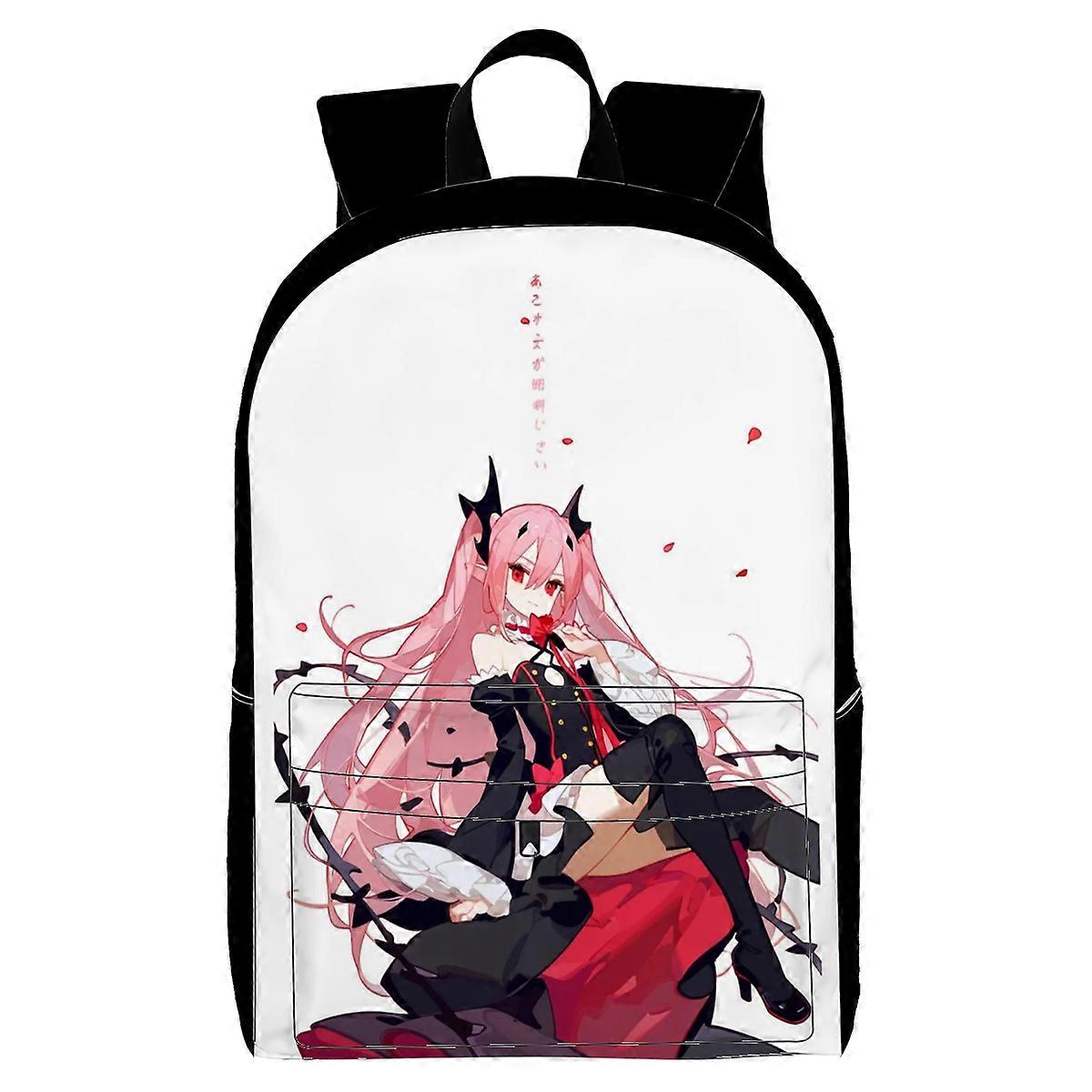 Backpack with Multiple Compartments, Fits 15.6 Inch Laptop, Durable Travel College Daypack for Business and Work U3130