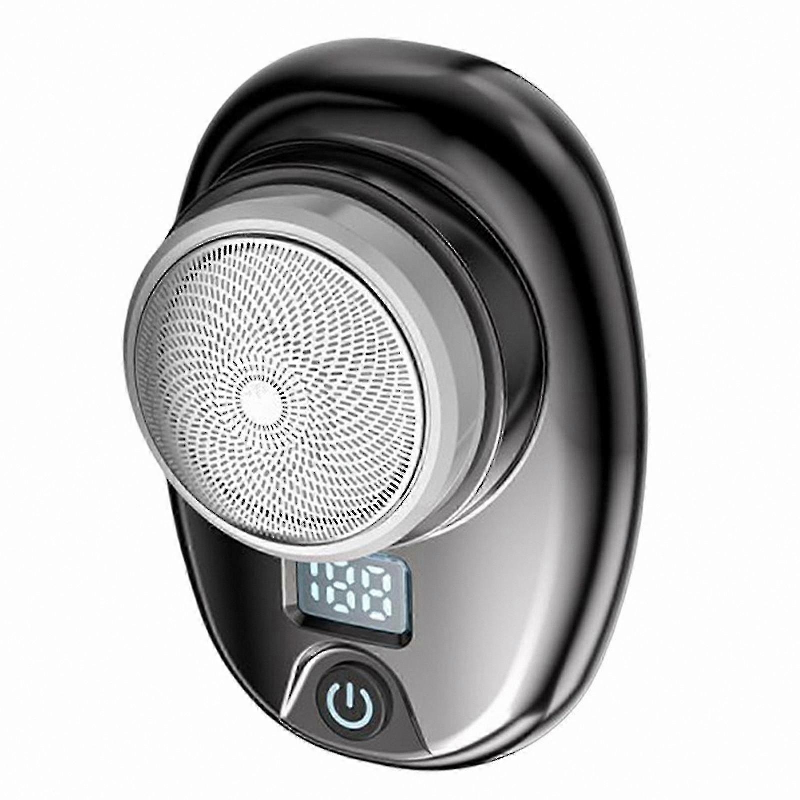 Réveil à double cloche pour les gros dormeurs, conception silencieuse sans tic-tac pour une utilisation dans la chambre à coucher