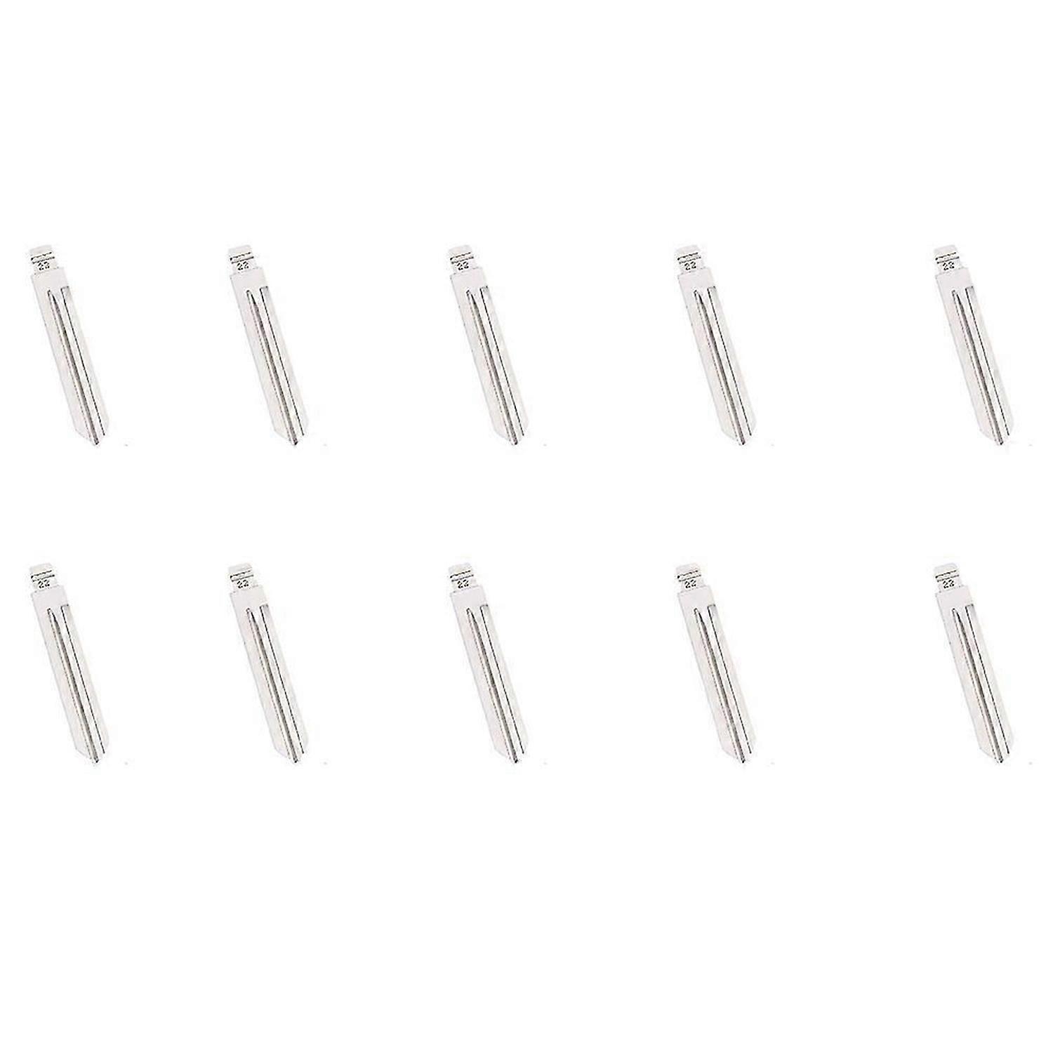 /VVDI Remote Key Blade for TIIDA