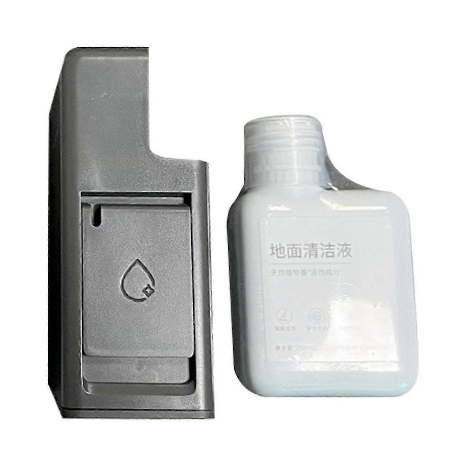 For Fluid S10/S20/X30 Automatic Cleaning Liquid Adding Module