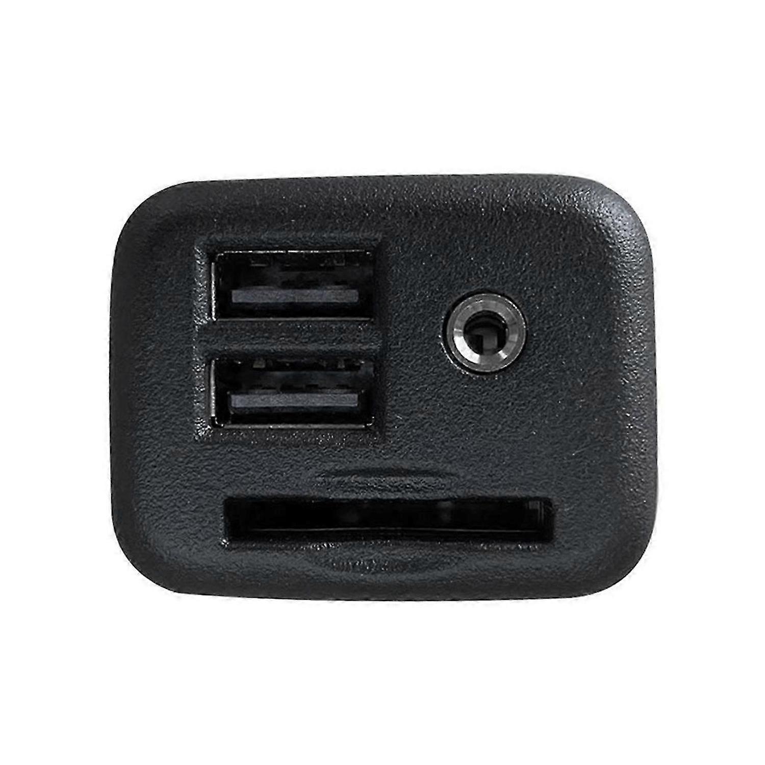 Car DUAL USB and SIM Card Port 13516723