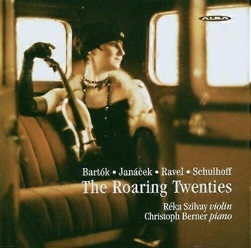 Various The Roaring Twenties CDNEW