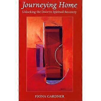 Journeying Home - Fiona Gardner - Paperback - en Book