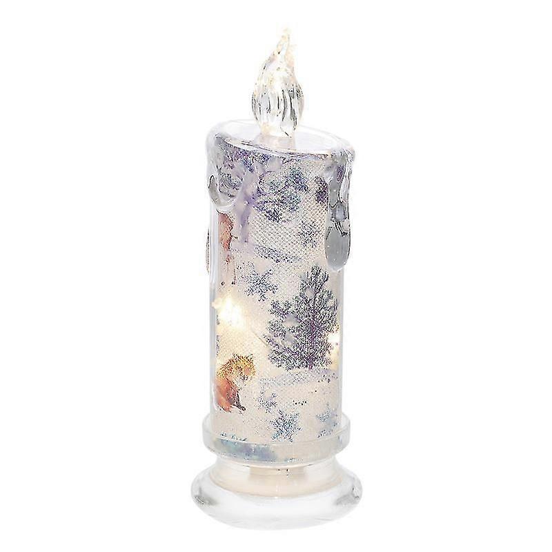 1pcs Candle Light Adornment